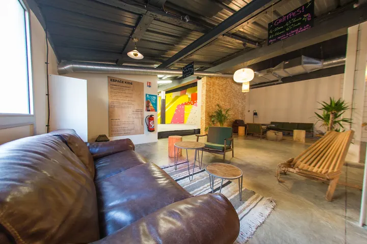 Arkose Prado — escalade-studio à 9e Arrondissement, Marseille — 3