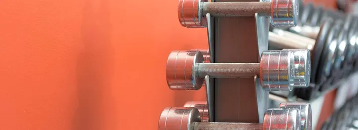 KispiGym — fitnessstudio – Lahti — 3