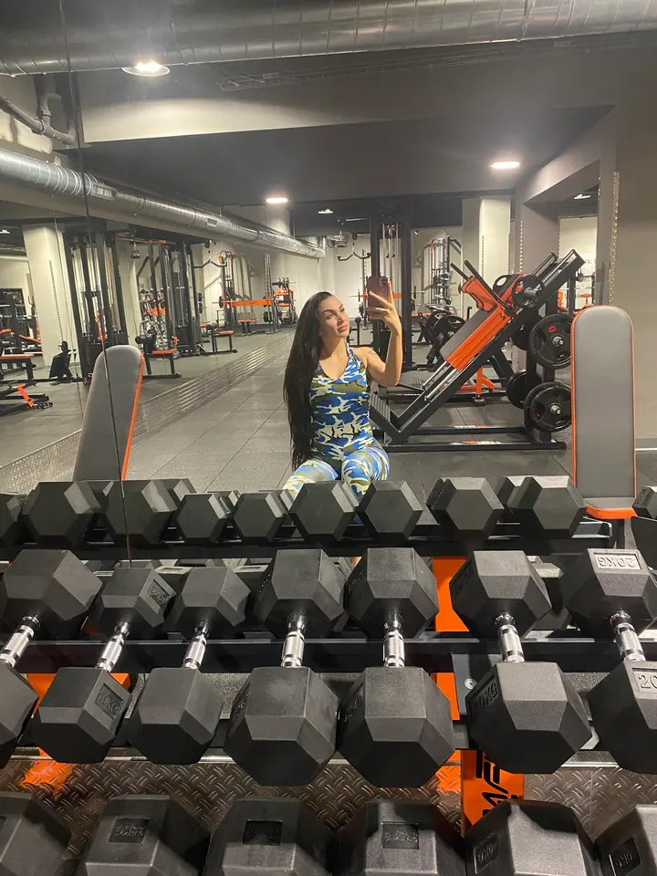 Iconic Gym — estudio de fitness-studio en Terrassa — 4