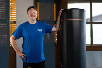 STR8 - Sportschule Tobias Ries Unlimited — kampfsport-studio in Stutensee — 2