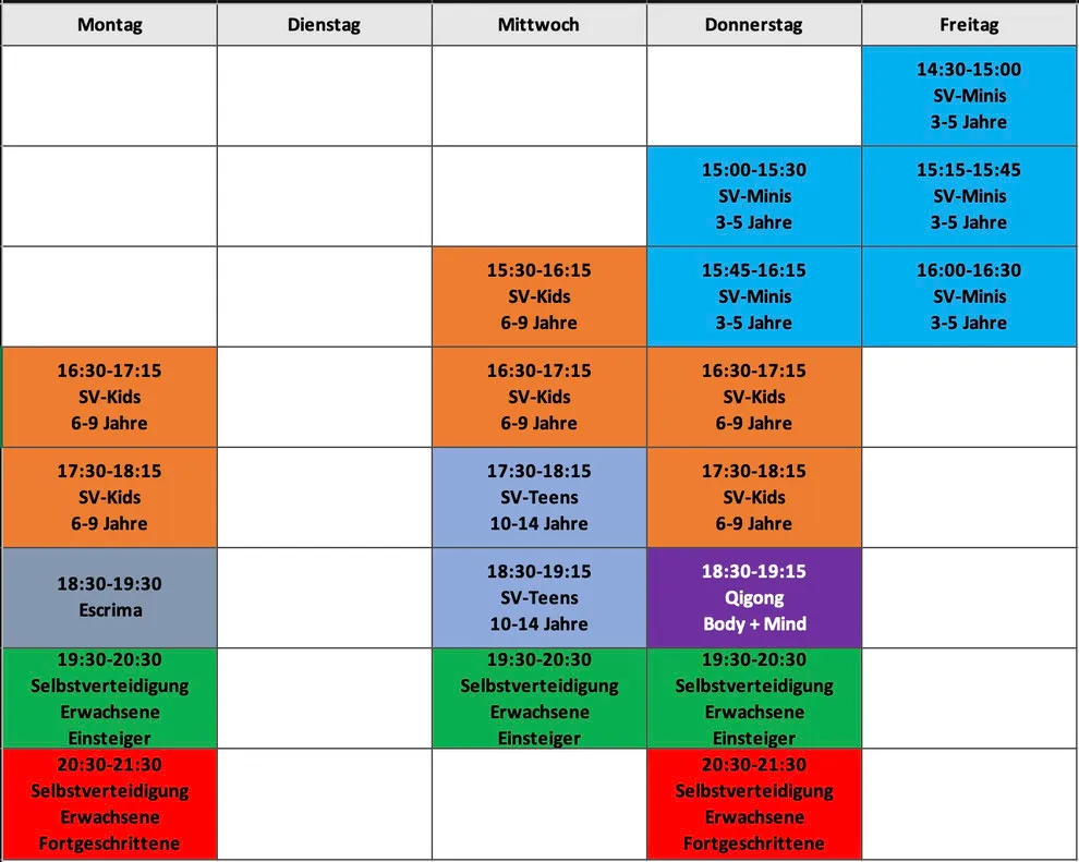STR8 - Sportschule Tobias Ries Unlimited — kampfsport-studio in Stutensee — 3