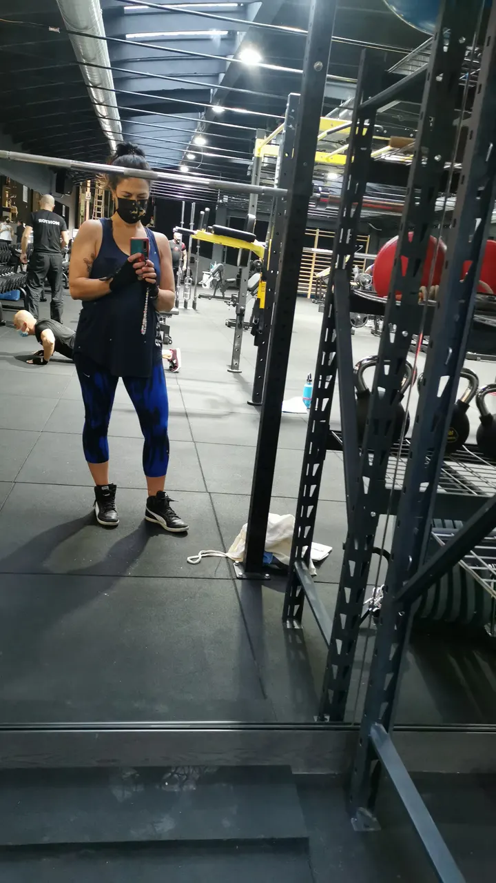 Body Factory Zaragoza — estudio de fitness-studio en La Almozara, Zaragoza — 2