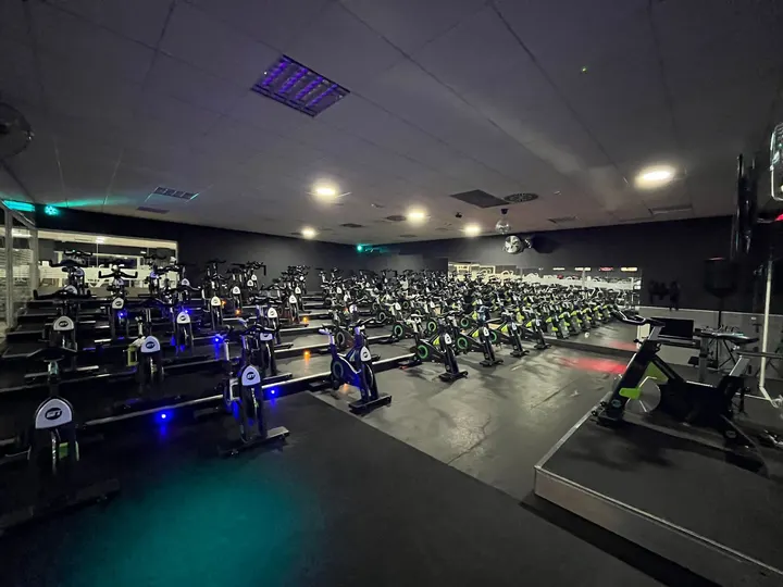 Body Factory Zaragoza — estudio de fitness-studio en La Almozara, Zaragoza — 3