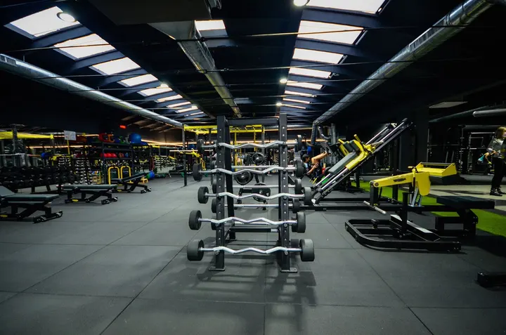 Body Factory Zaragoza — estudio de fitness-studio en Zaragoza — 3