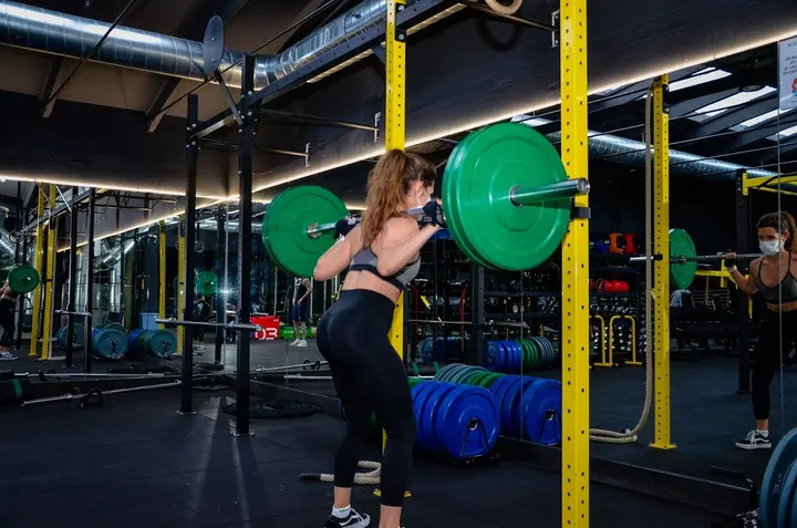 Body Factory Zaragoza — estudio de fitness-studio en Zaragoza — 4