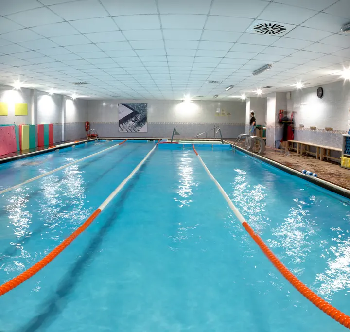 Body Factory Zaragoza — estudio de fitness-studio en Zaragoza — 5