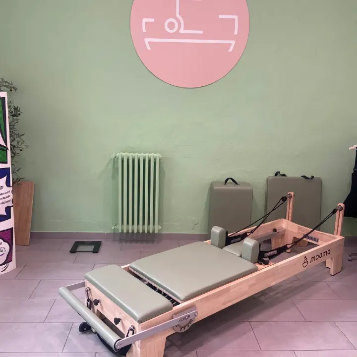 20' Training Lab Sesto — palestre-studio a Isola del Bosco, Sesto San Giovanni — 3