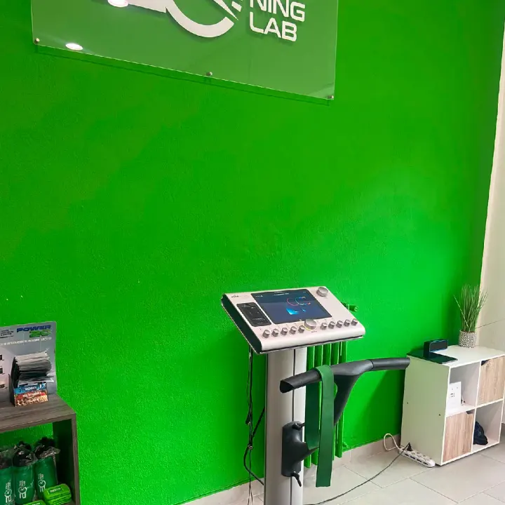 20' Training Lab Sesto — palestre-studio a Sesto San Giovanni — 3