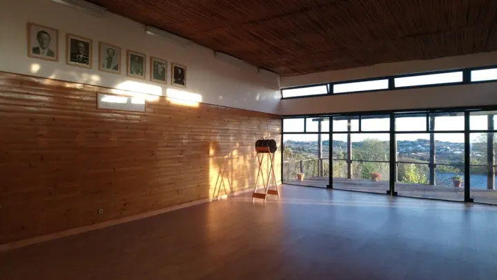 Centro de Artes Orientais Murakami da Caparica — Artes marciais em Costas de Cão, Almada