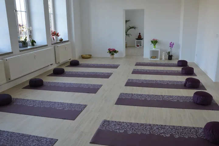 Praxis für Osteopathie,Yoga und Naturhei — yoga-studio in Leipzig — 4