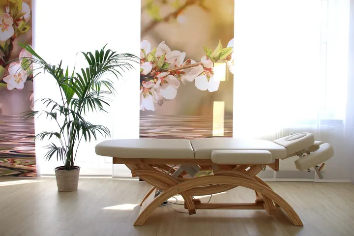 Praxis für Osteopathie,Yoga und Naturhei — Wellness in Zentrum-Südost, Leipzig