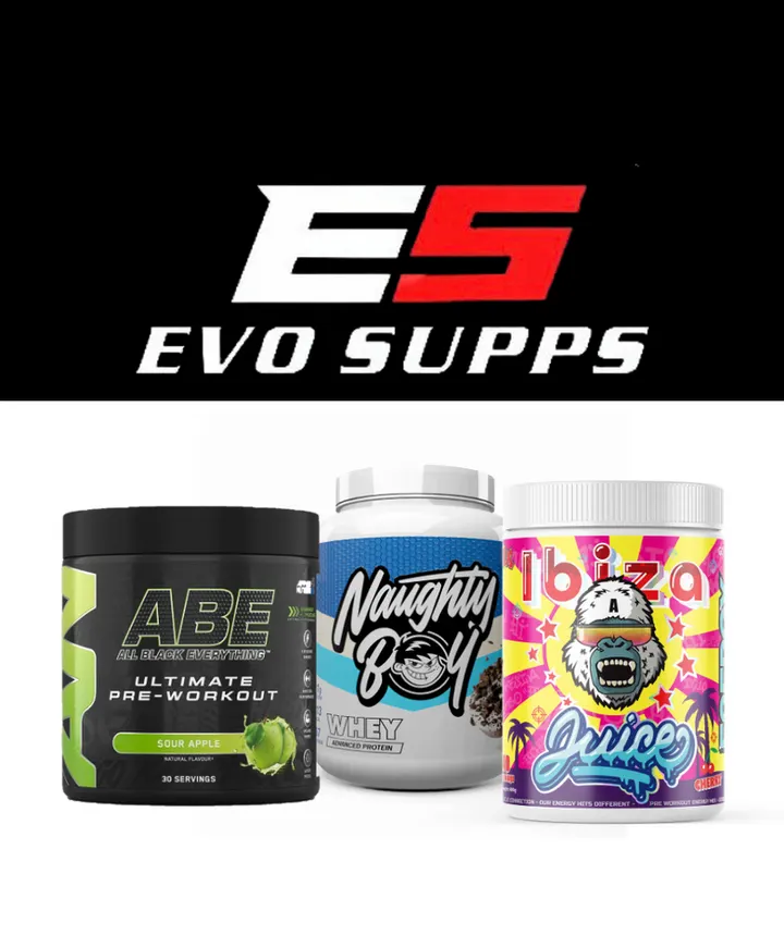 Evolution Fitness Leicester — fitness studio in South Wigston, Leicester — 2