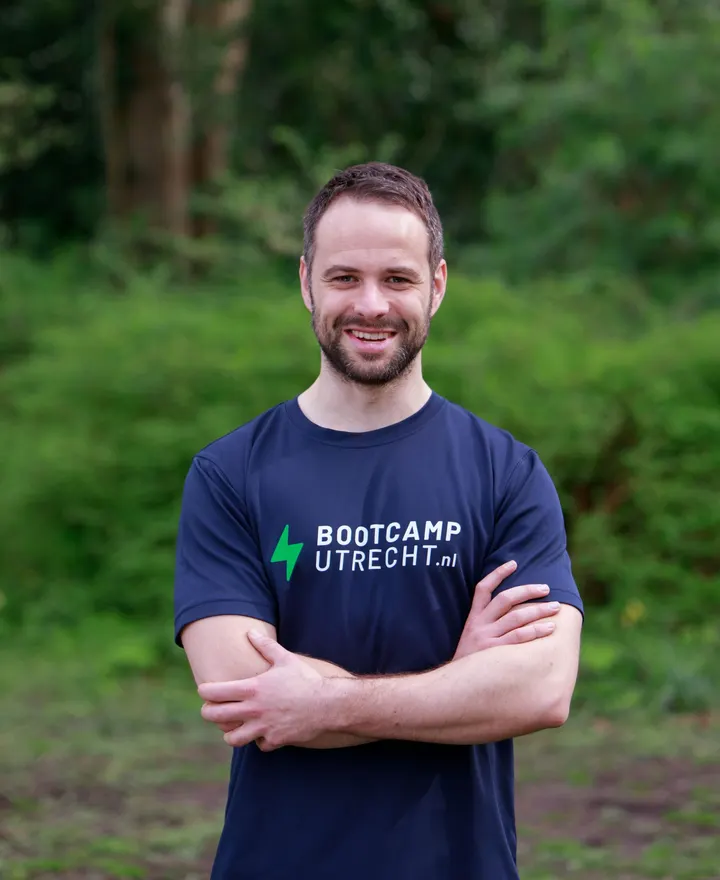 Bootcamp Utrecht Noordoost — functionele training-studio in Noordoost, Utrecht — 2