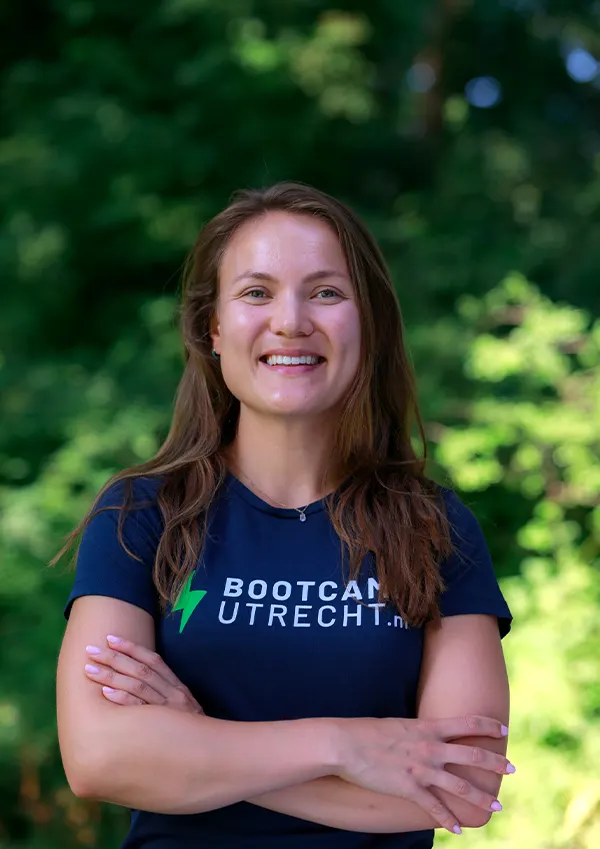 Bootcamp Utrecht Noordoost — functionele training-studio in Utrecht — 3