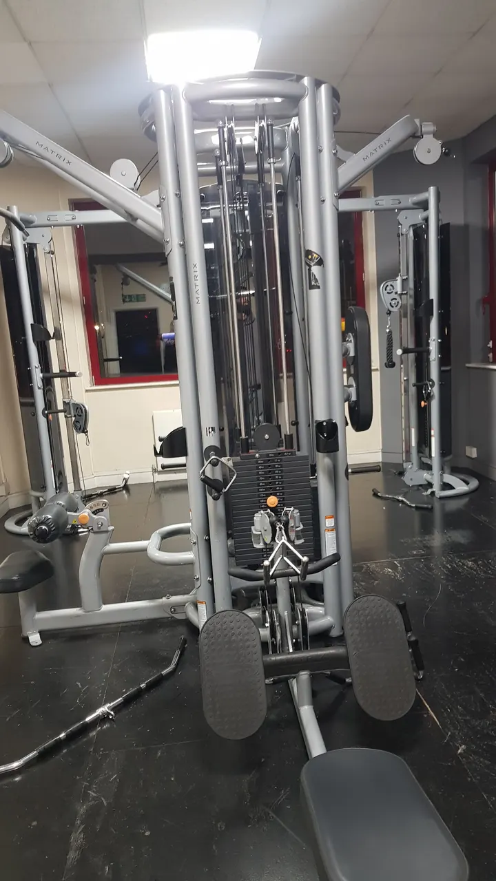Great Value Fitness — fitness studio in Cricklewood, London — 3