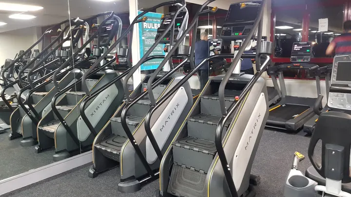 Great Value Fitness — fitness studio in London — 3