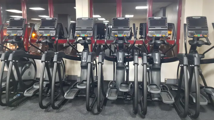 Great Value Fitness — fitness studio in London — 4