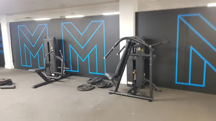 Great Value Fitness — fitness studio in London — 5