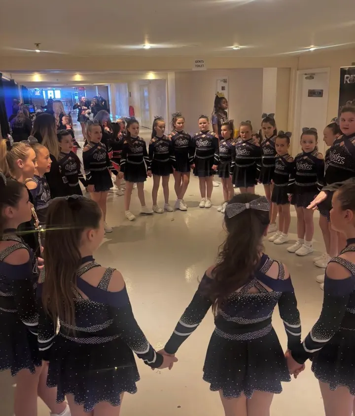 Vortex Cheer — dance-studio in Blowick, Southport — 3