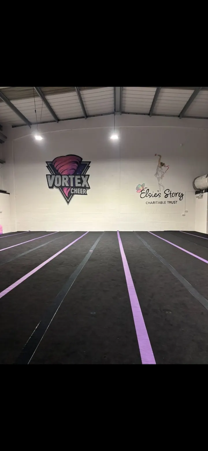 Vortex Cheer — dance-studio in Southport — 4