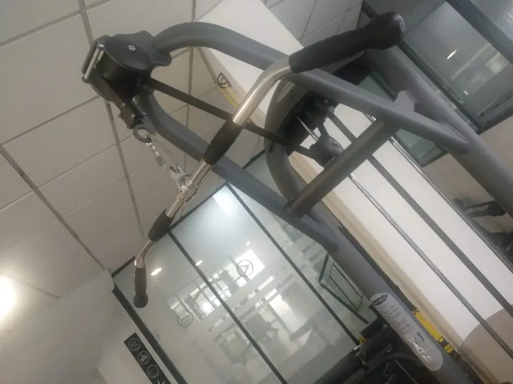 Fonseca Gym — ginásio-studio em Bonfim, Porto — 3
