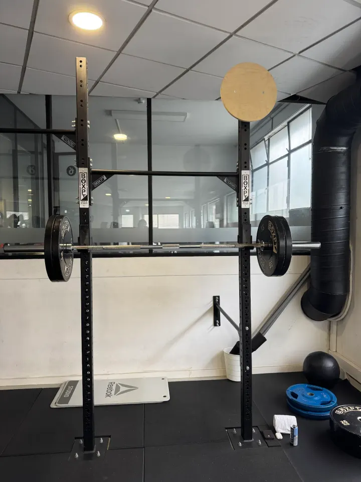 Fonseca Gym — Ginásio em Bonfim, Porto