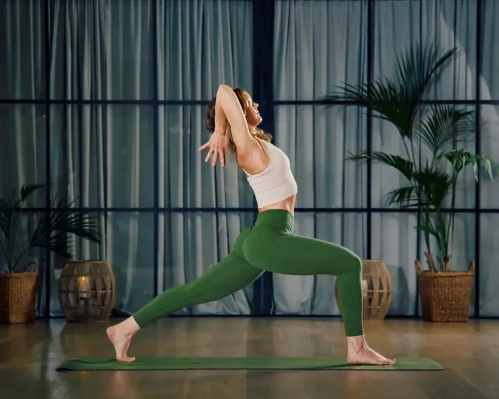 Kjernekraft Yoga & Pilates — yoga-studio i Sentrum — bild 3