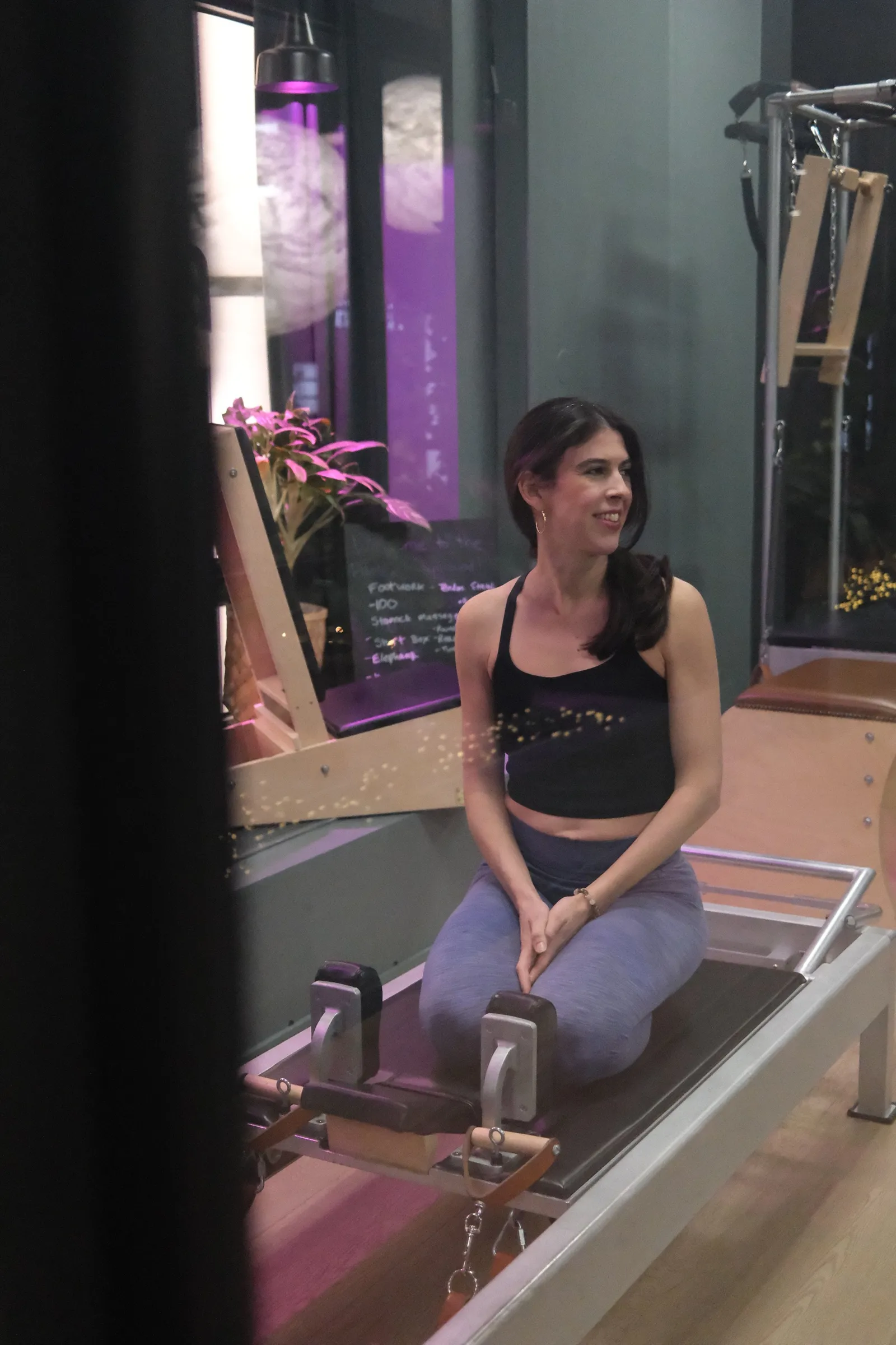 Kjernekraft Yoga & Pilates — yoga-studio i Sentrum — bild 5