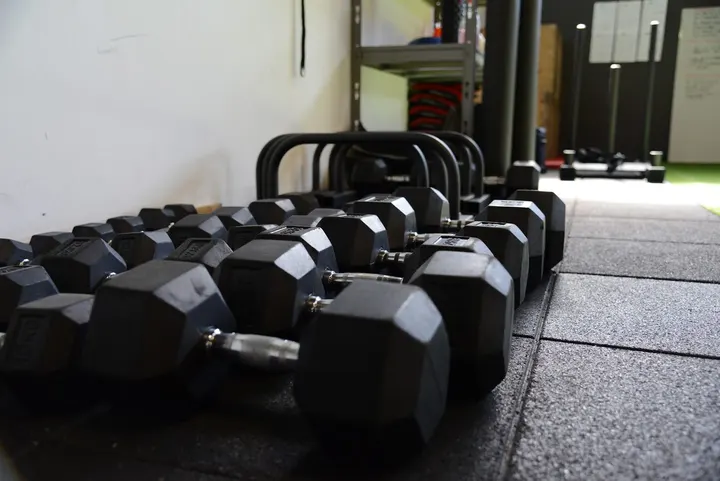 Aurelia Sport e Fitness Officine — palestre-studio a Massimina, Roma — 2
