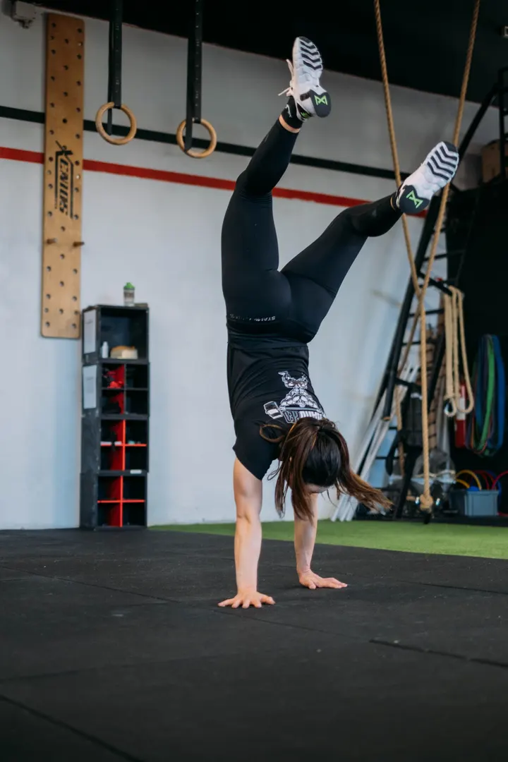 Aurelia Sport e Fitness Officine — palestre-studio a Roma — 5