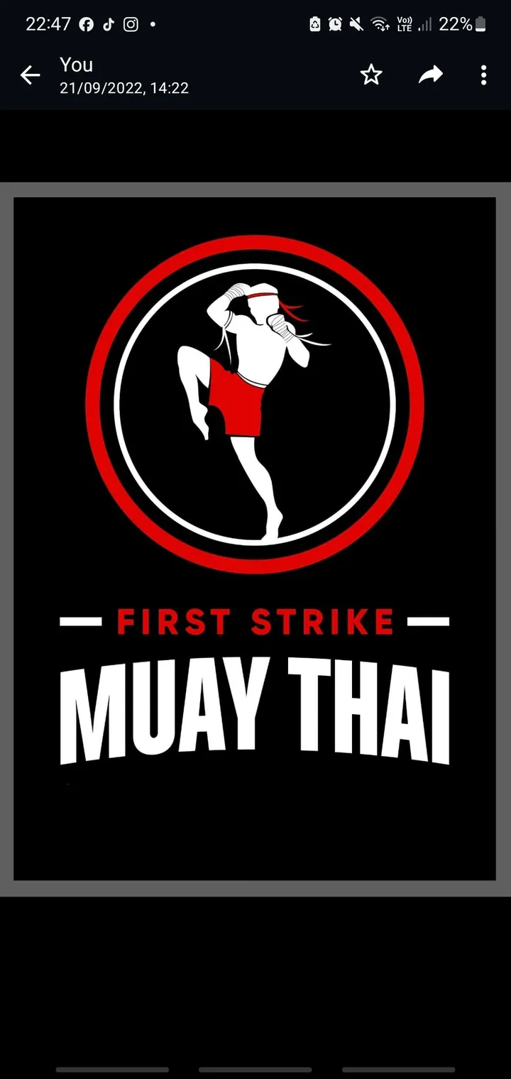 First Strike Muay Thai and Fitness — Fitness Studio in Heckmondwike