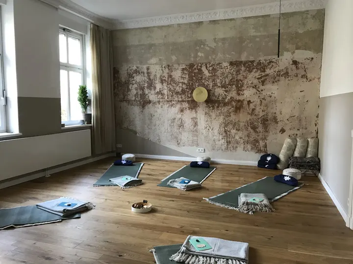 MIRAFLORES Berlin — yoga-studio in Weißensee, Berlin — 2