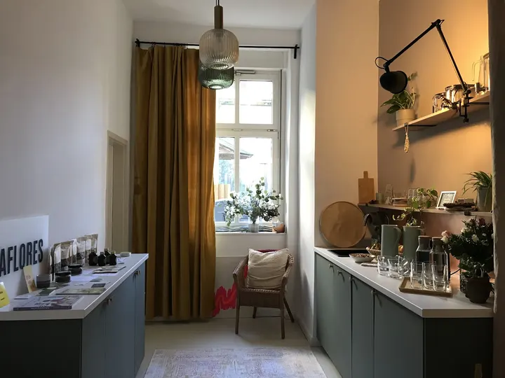 MIRAFLORES Berlin — yoga-studio in Weißensee, Berlin — 3
