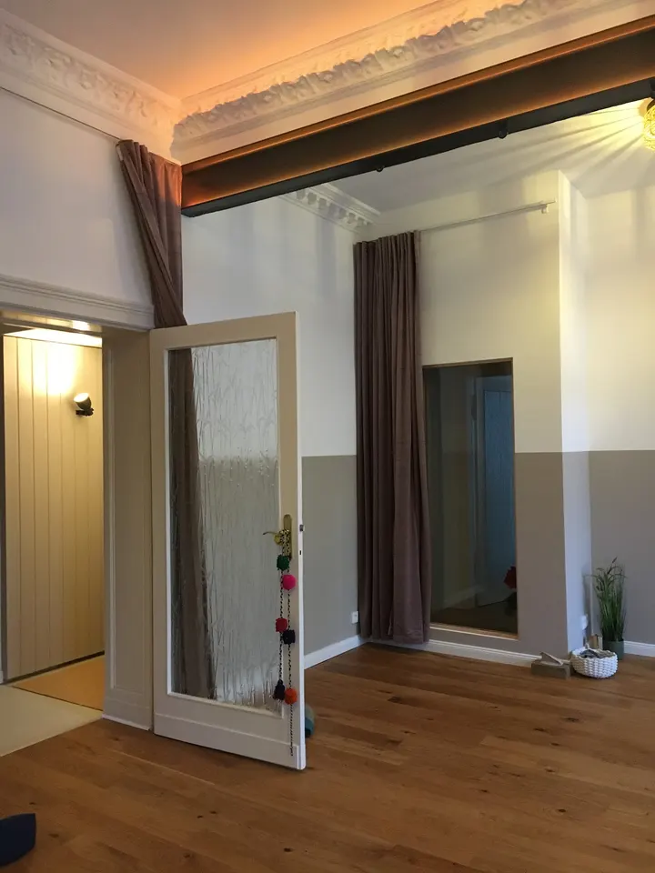 MIRAFLORES Berlin — yoga-studio in Berlin — 3