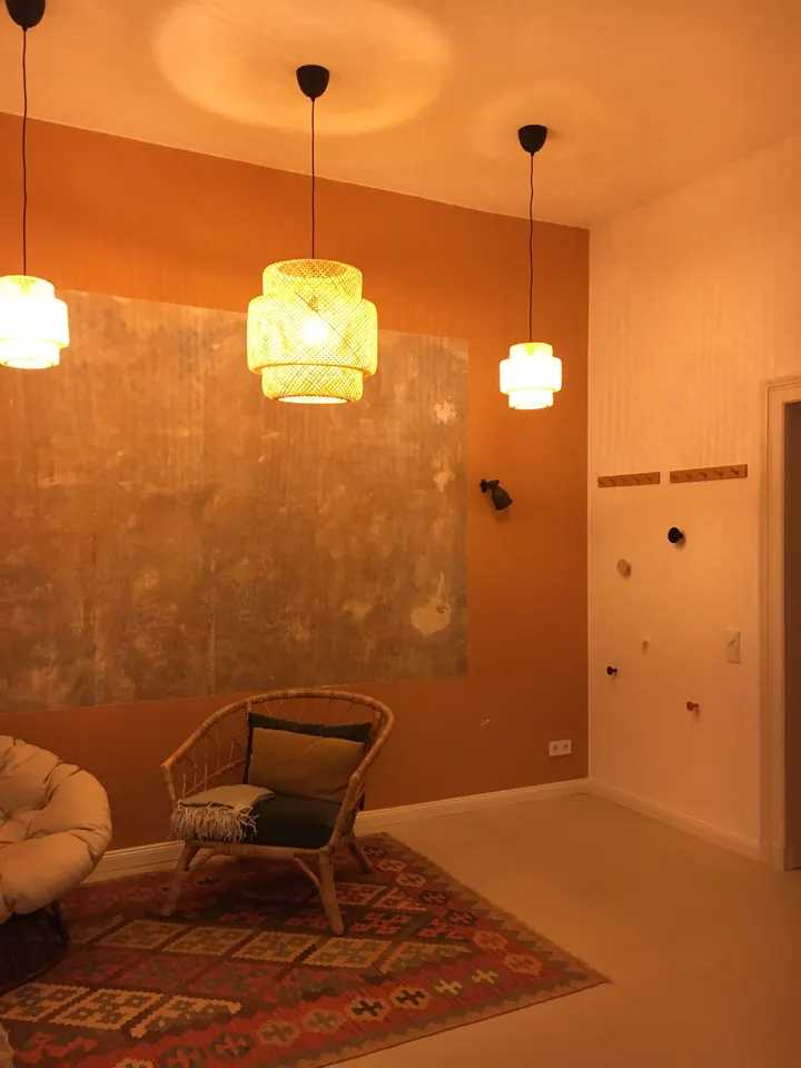 MIRAFLORES Berlin — yoga-studio in Berlin — 4