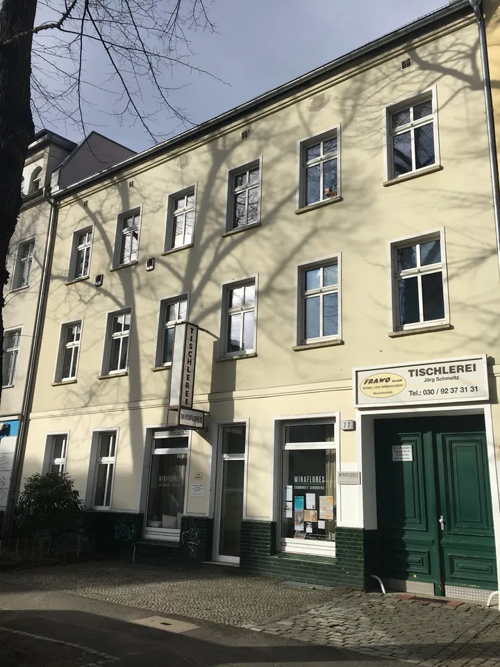 MIRAFLORES Berlin — yoga-studio in Berlin — 5