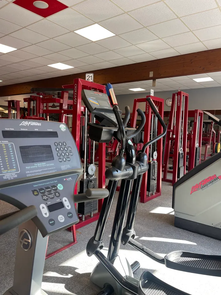 Athleon Fitnessstudio — fitnessstudio in Odenkirchen-Mitte, Mönchengladbach — 2