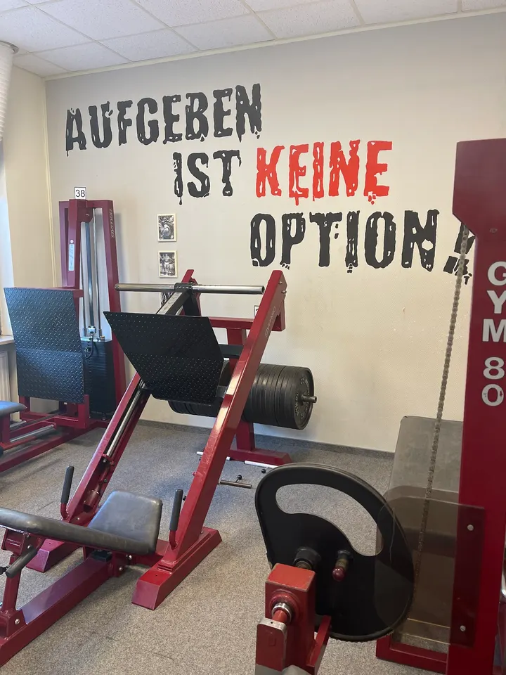 Athleon Fitnessstudio — fitnessstudio in Odenkirchen-Mitte, Mönchengladbach — 3