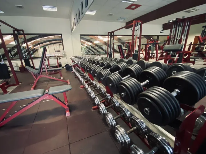 Athleon Fitnessstudio — fitnessstudio in Mönchengladbach — 3