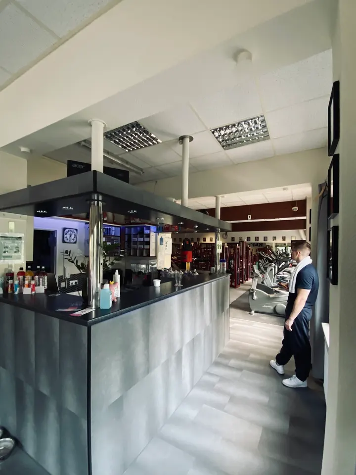 Athleon Fitnessstudio — fitnessstudio in Mönchengladbach — 4
