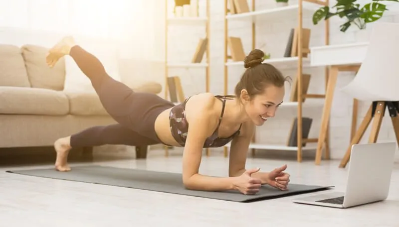 Ina Bendixen Yoga & Coaching - Ruth-Drexel-Str.154 — yoga-studio i München — 3