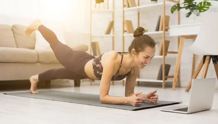 Ina Bendixen Yoga & Coaching - Ruth-Drexel-Str.154 — yoga-studio in Oberföhring, München — 3