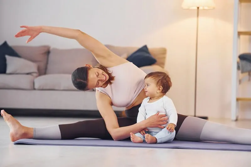 Ina Bendixen Yoga & Coaching - Ruth-Drexel-Str.154 — yoga-studio i München — 3