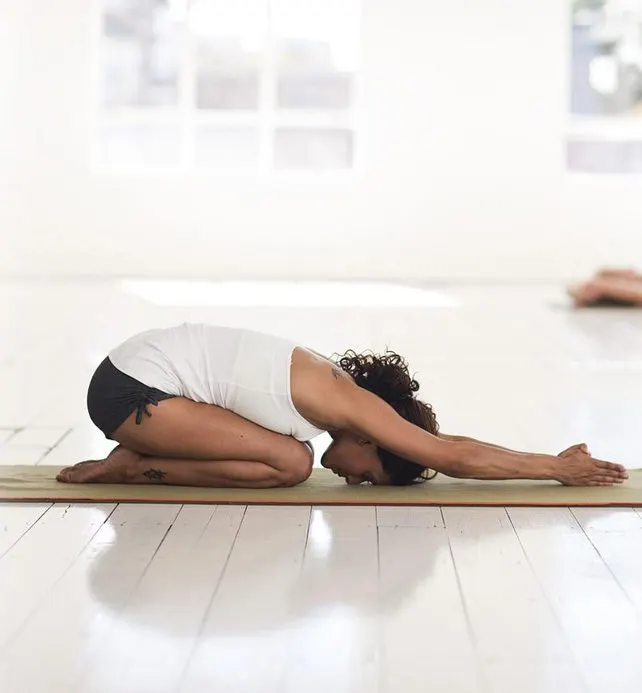 Ina Bendixen Yoga & Coaching - Ruth-Drexel-Str.154 — yoga-studio in München — 6