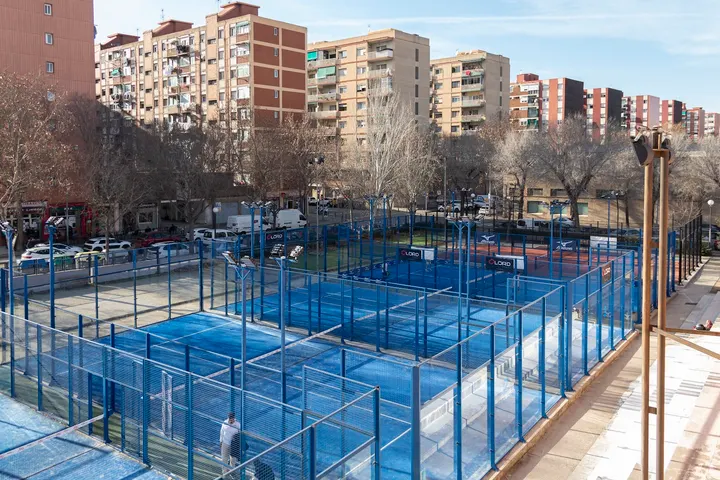 CEM La Verneda — estudio de fitness-studio en Sant Martí, Barcelona — 2