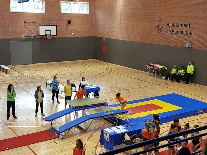 CEM La Verneda — estudio de fitness-studio en Sant Martí, Barcelona — 3