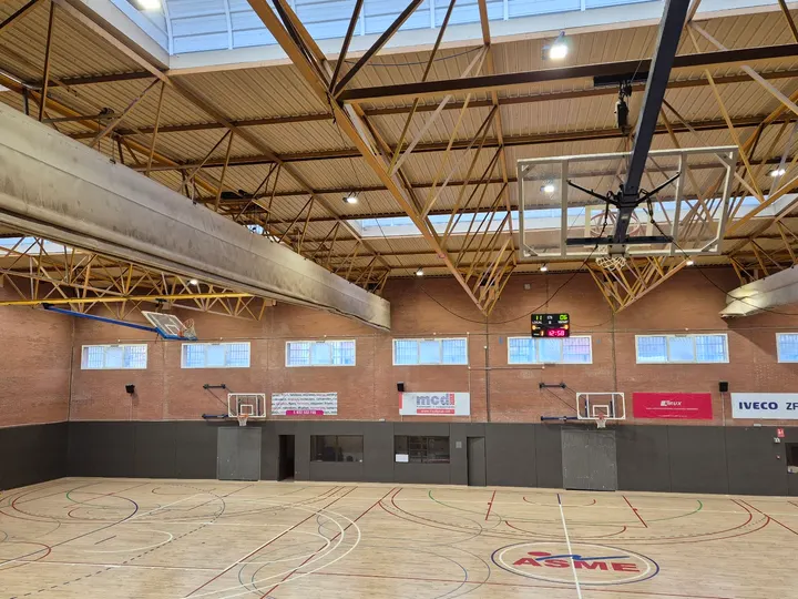 CEM La Verneda — estudio de fitness-studio en Barcelona — 3