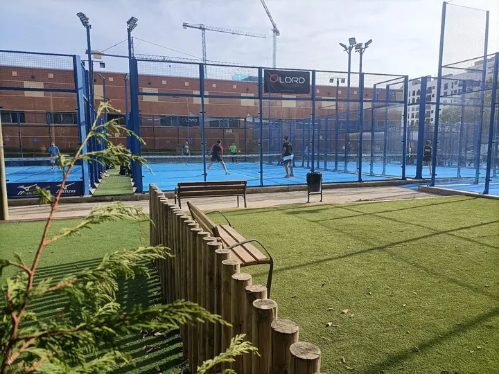 CEM La Verneda — estudio de fitness-studio en Barcelona — 4