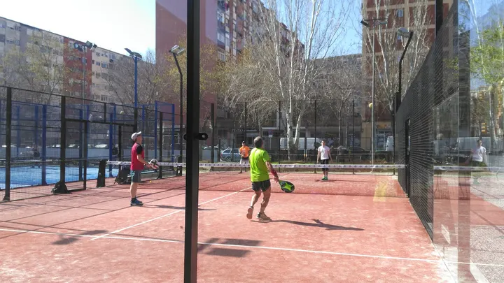 CEM La Verneda — estudio de fitness-studio en Barcelona — 5