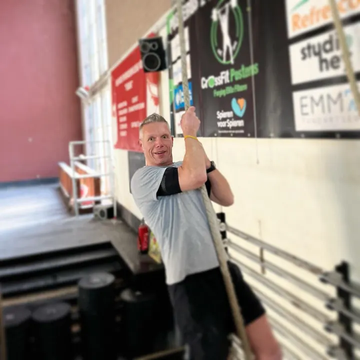 Posterus — crossfit-studio in Brunssum — 3